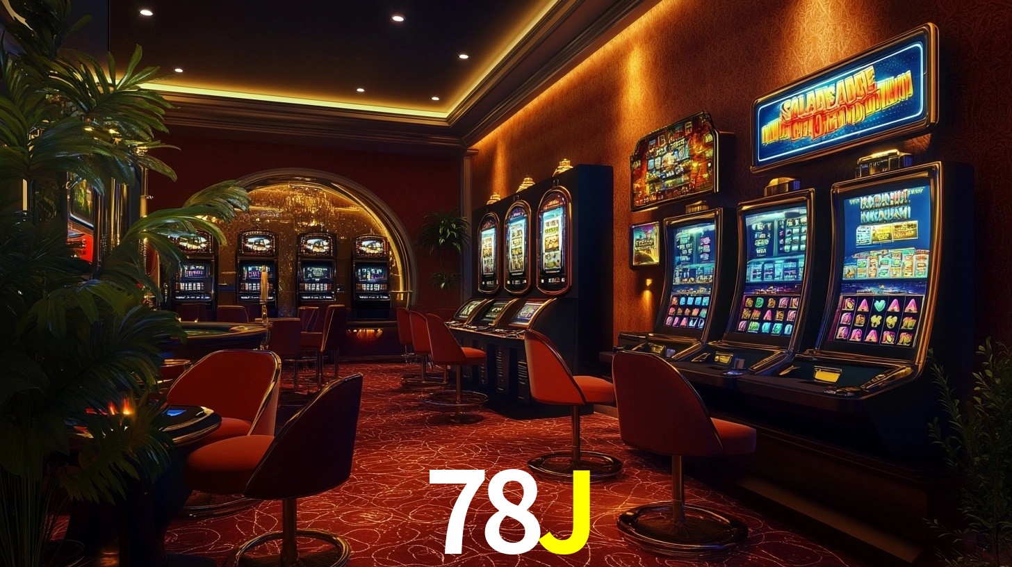 plataforma 78J