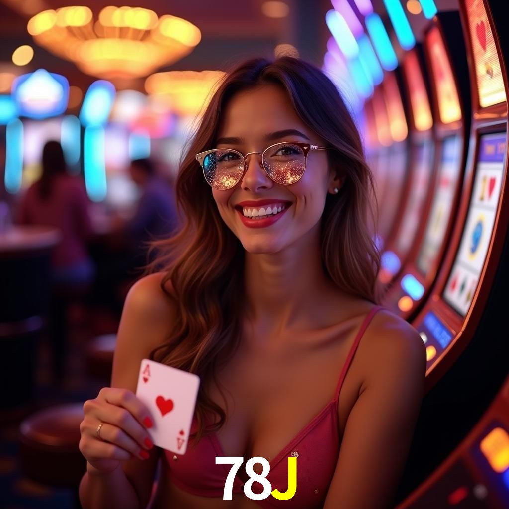 App mobile 78J