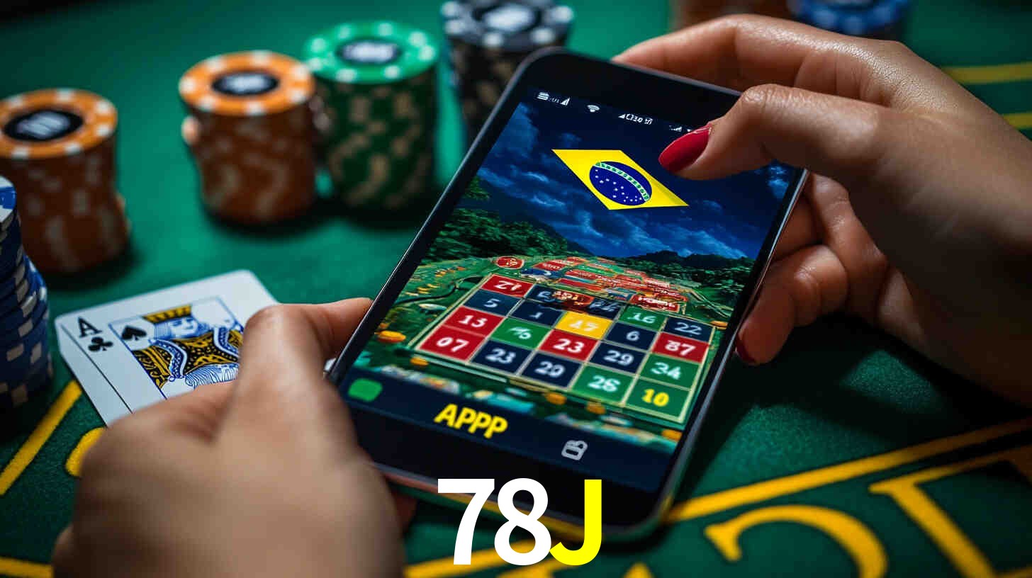 78J plataforma — depósito PIX instantâneo no caixa