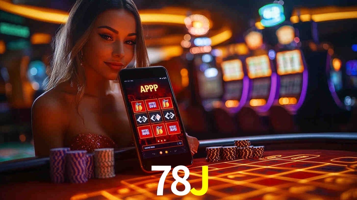 Melhores Jogos 78J