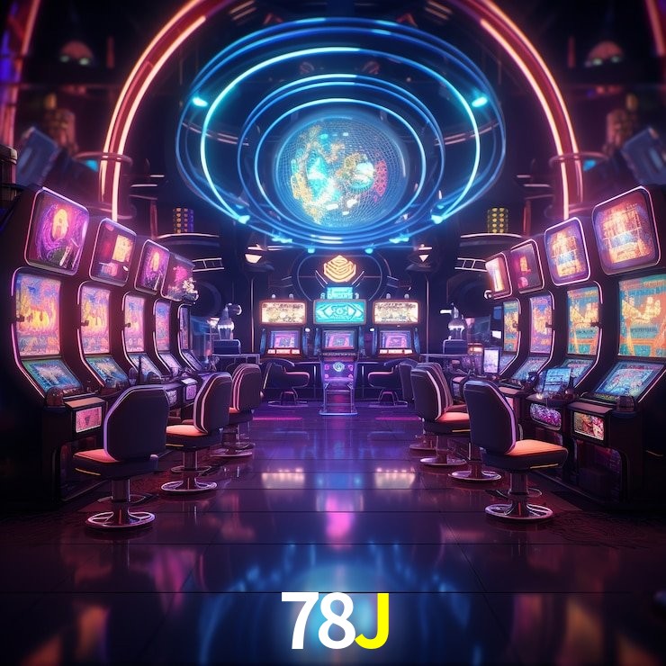 78J Logo Seguro