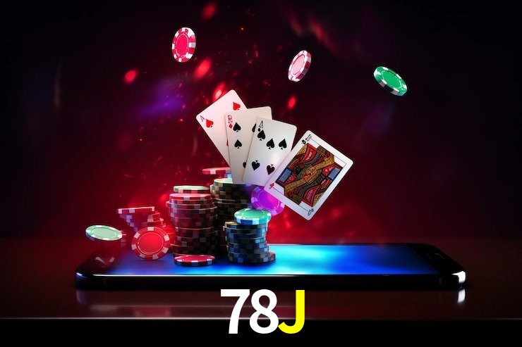 App mobile 78J