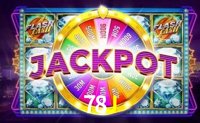 78J Premiação acumulada / Jackpot