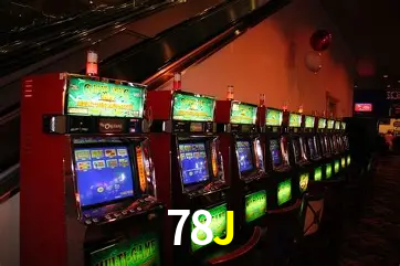 78J Caça-níqueis de mesa
