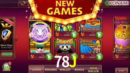 78J download — arquivo APK para Android oficial
