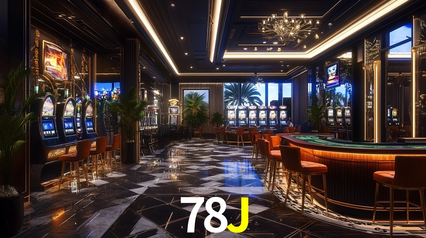 78J plataforma