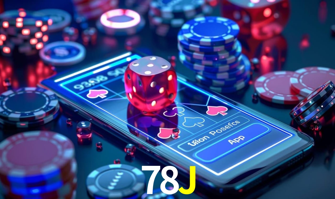 Vantagens de jogar slots no 78J Brasil