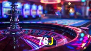 Logo 78J Loteria Online