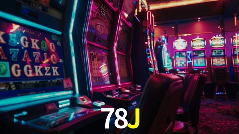 78J cassino online