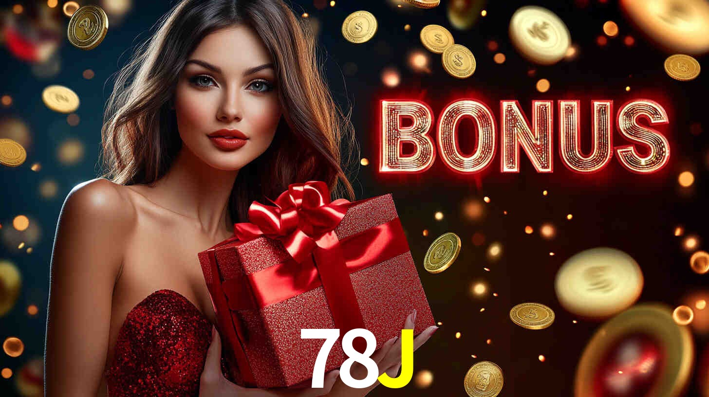 Slots RTP 78J