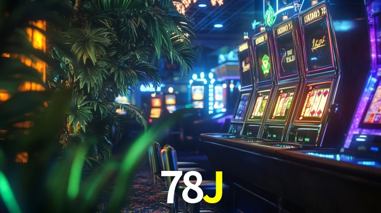 78J Logo 3