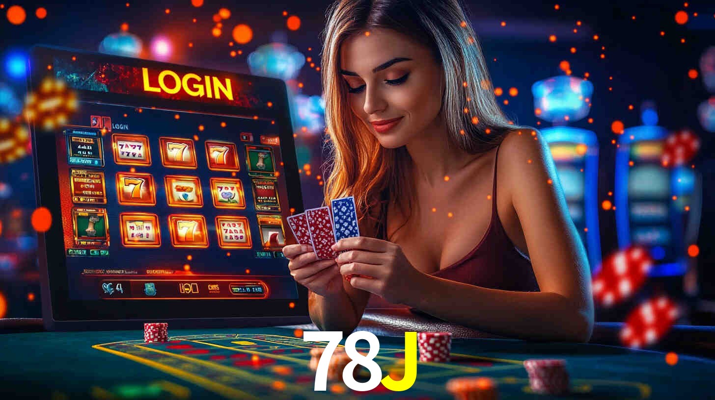 Lista de jogos de slot na 78J