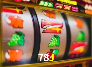 78J lottery