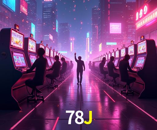 78J bet casino