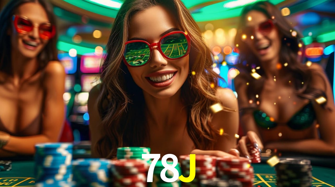 78J Aplicativo - 78J visual 2