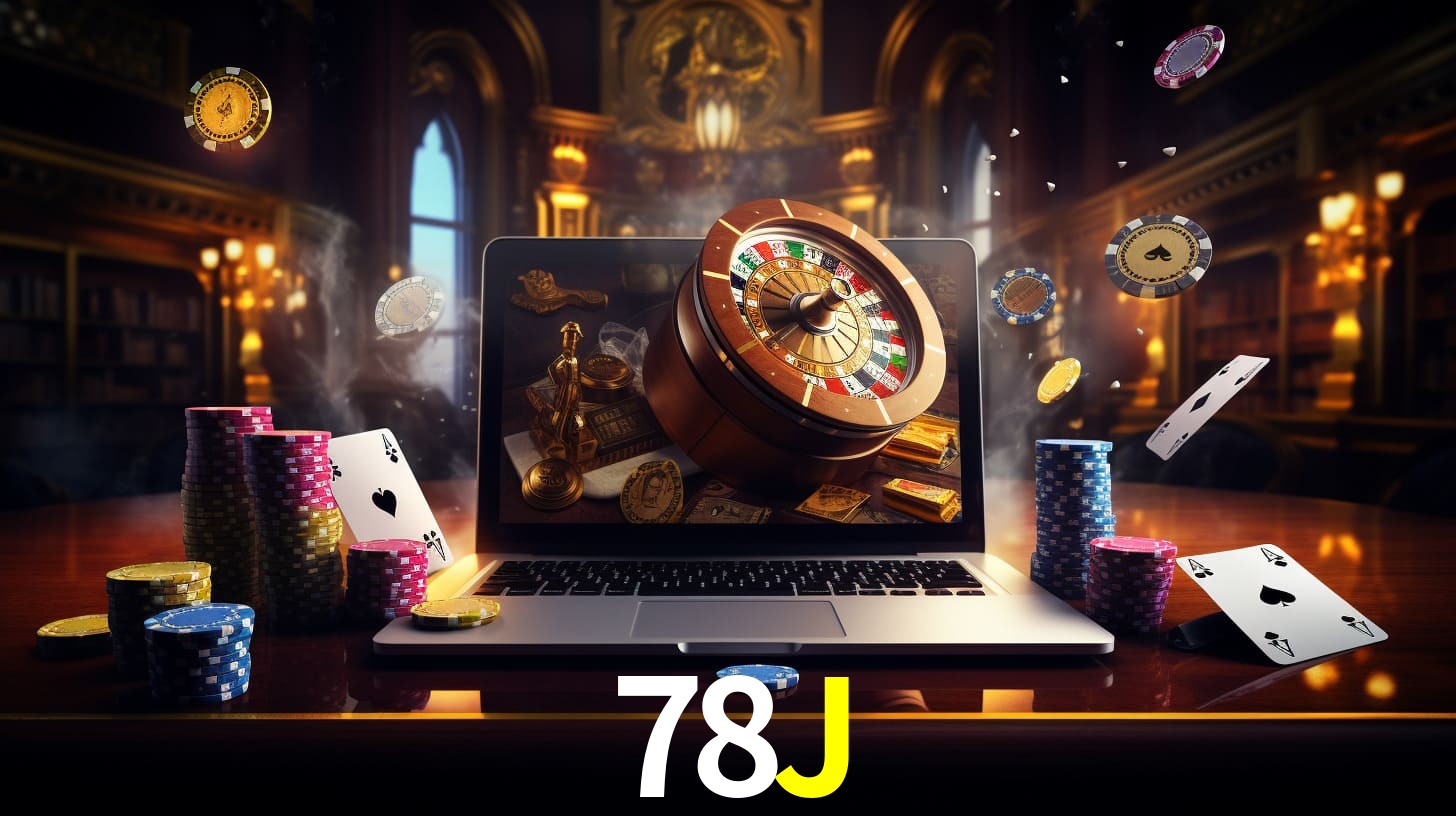 78J bet — mercados de futebol e esportes no app