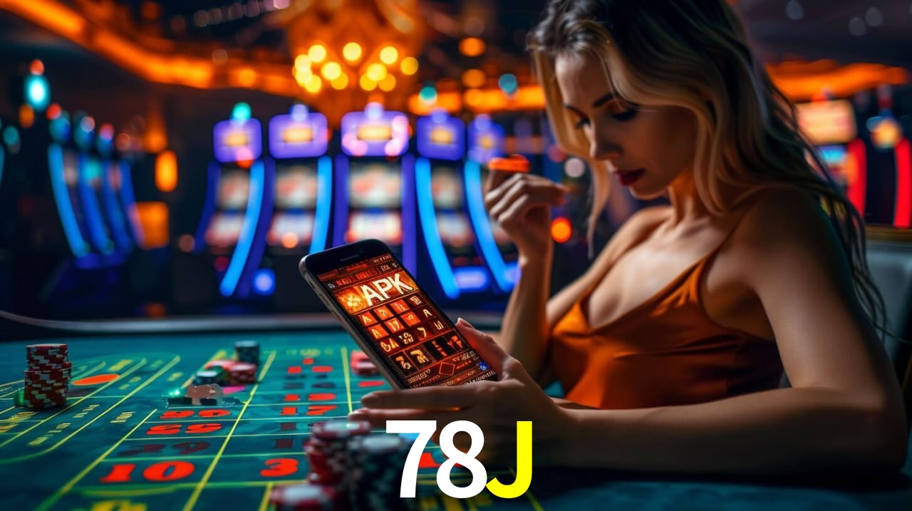 78J 公平游戏