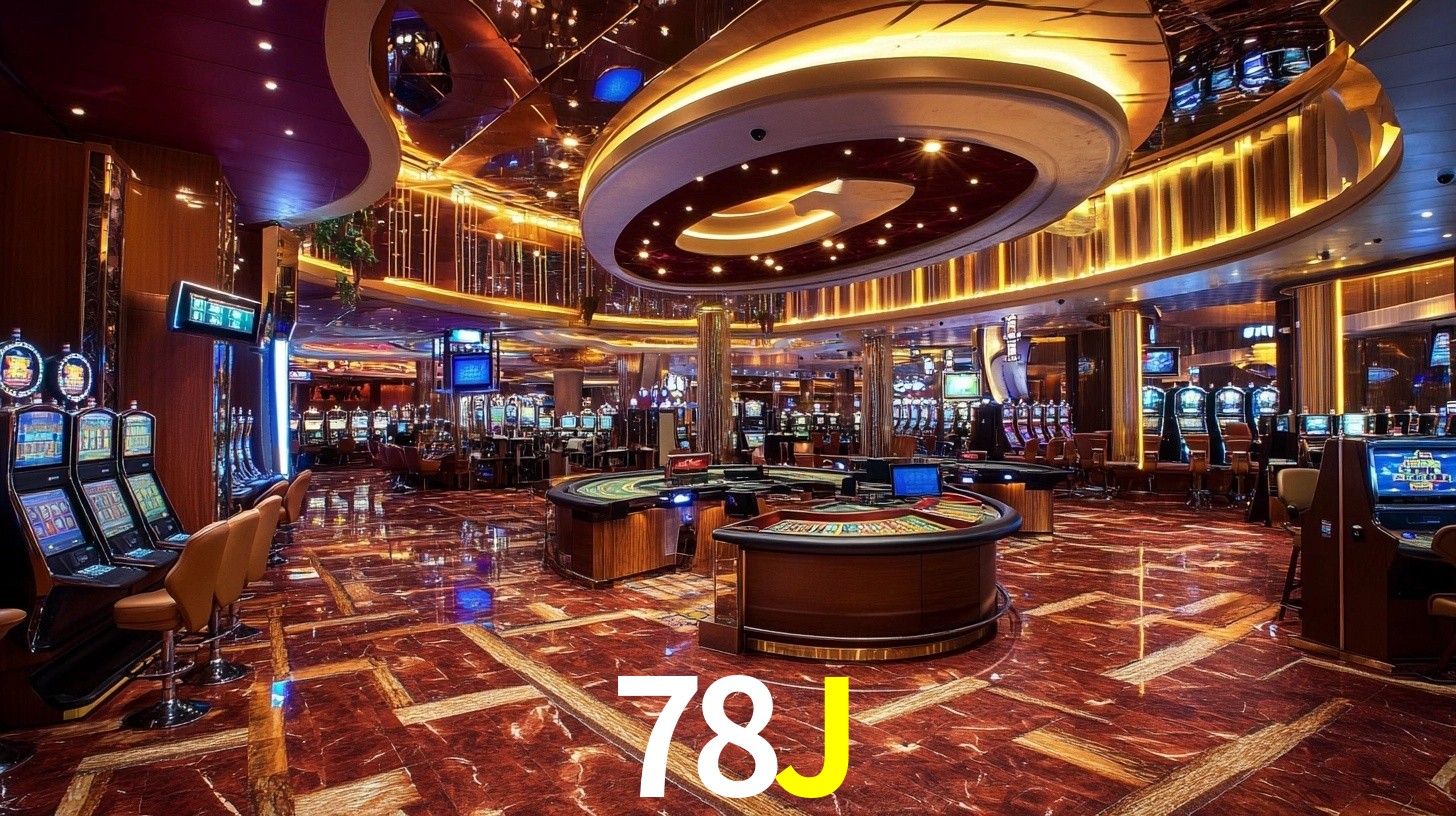 78J Cassino Online Certificado