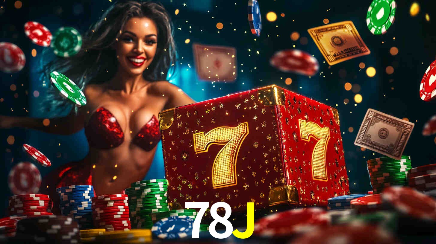 App oficial 78J