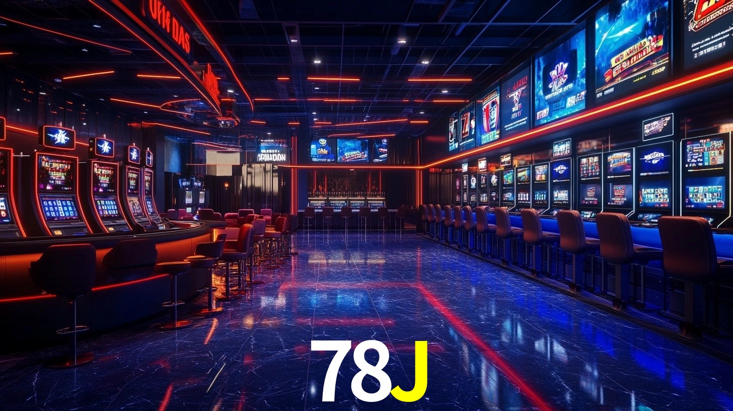 78J Licença Curaçao Gaming