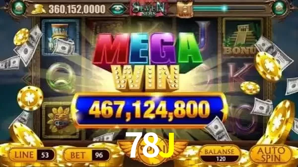 Gates of Olympus slot 78J