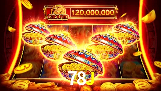 App 78J slots mobile