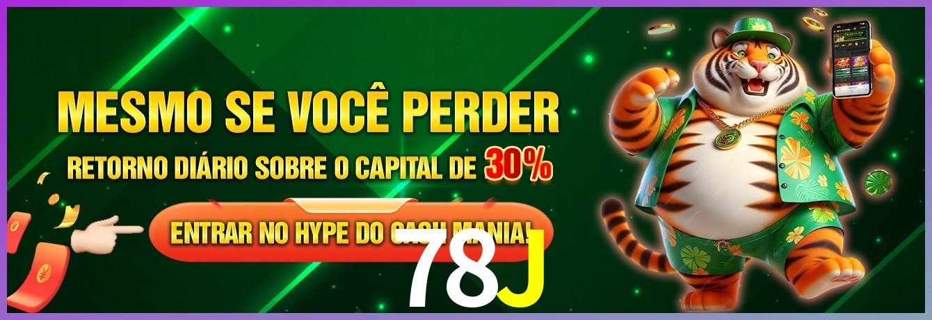 Ganhador 78J